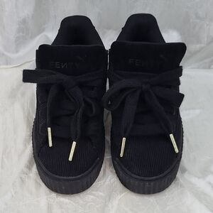 FENTY x PUMA Creeper Phatty In Session Women's Sneakers size 9